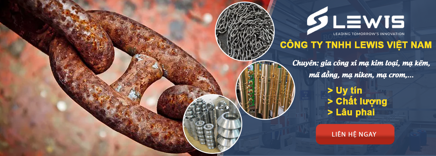 CÔNG TY TNHH LEWIS VIỆT NAM