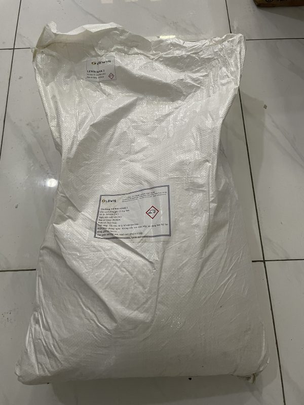 CÔNG TY TNHH LEWIS VIỆT NAM