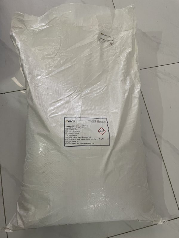 CÔNG TY TNHH LEWIS VIỆT NAM