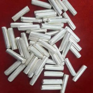 BẠC ANODE 99.99% TINH KHIẾT - SỬ DỤNG CHO XI MẠ