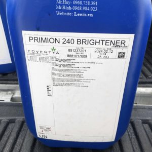 PRIMION 240 BRIGHTENER – HÓA CHẤT PHỤ GIA KẼM KIỀM