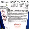 LANTHANE BLACK 740 - THỤ ĐỘNG MÀU ĐEN