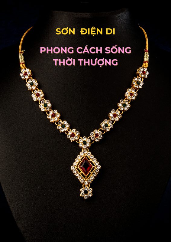 CÔNG TY TNHH LEWIS VIỆT NAM